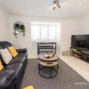 Holiday home Driftwood By Grandeur, Bournemouth